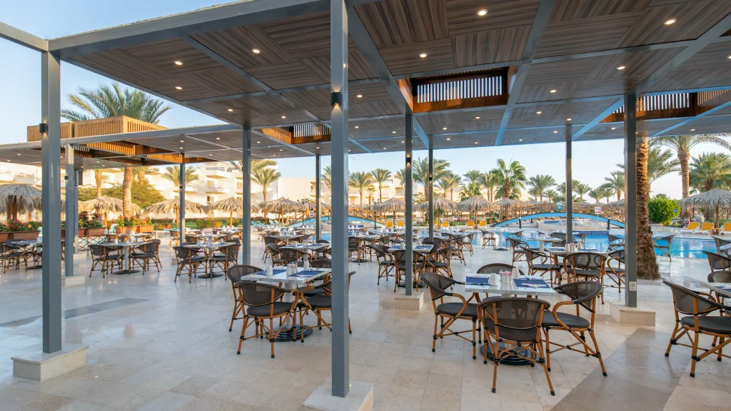 Hotel Long Beach Resort - Hurghada